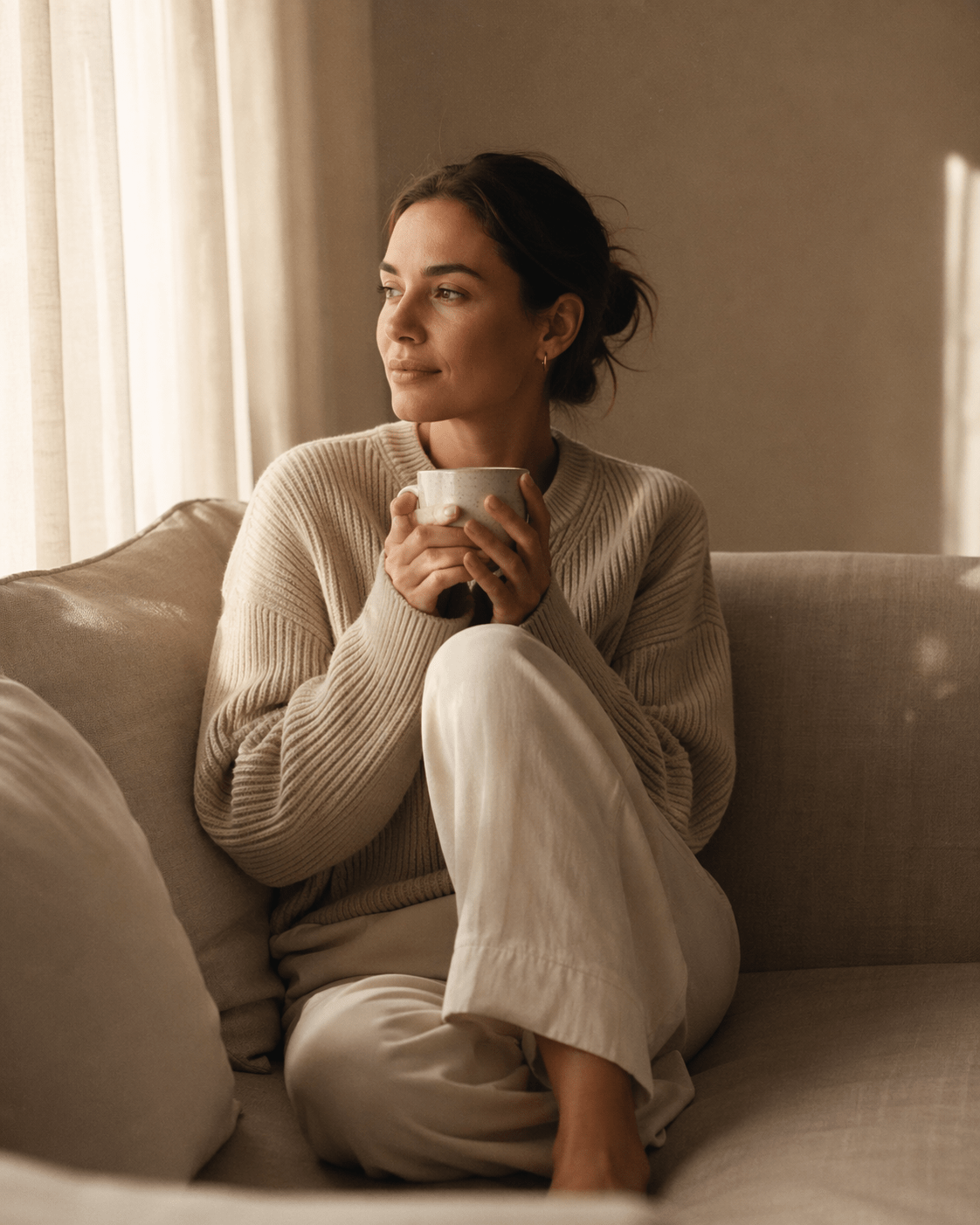 Knitwear & Vesten - JARO
