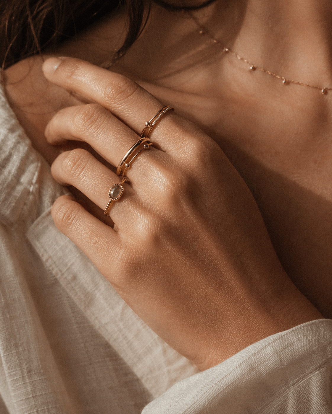 Sieraden - JARO