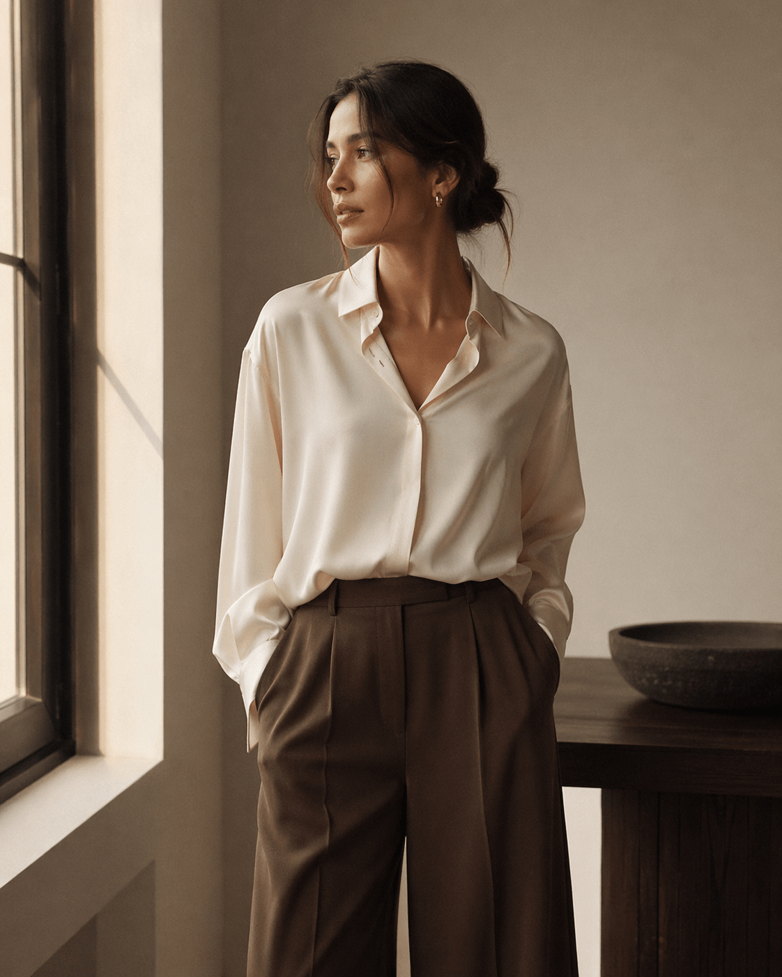 Tops & Blouses - JARO