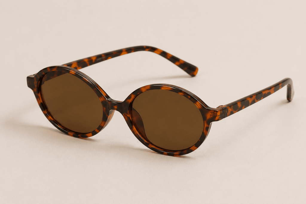 JARO Noa Oval Sunglasses™ - bril | JARO Official