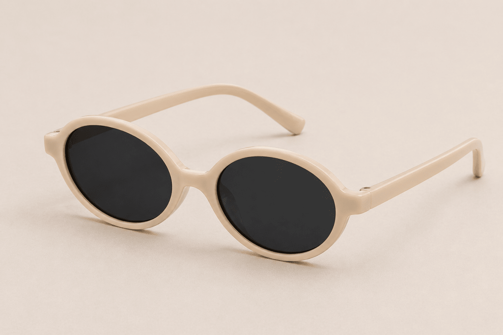 JARO Noa Oval Sunglasses™ - bril | JARO Official