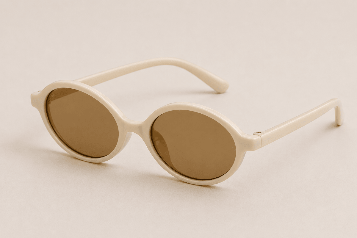 JARO Noa Oval Sunglasses™ - bril | JARO Official