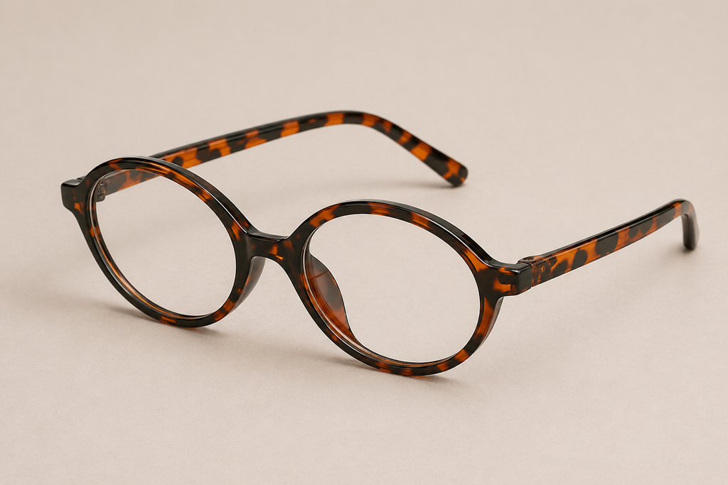 JARO Noa Oval Sunglasses™