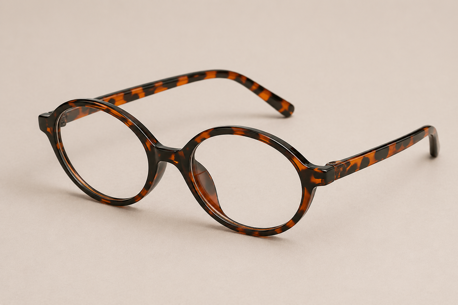 JARO Noa Oval Sunglasses™