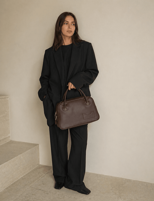 JARO Éline Premium Leather Handbag - tas | JARO Official