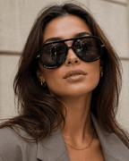 JARO Vela Aviator Sunglasses™ — UV400 Large Frame - bril | JARO Official