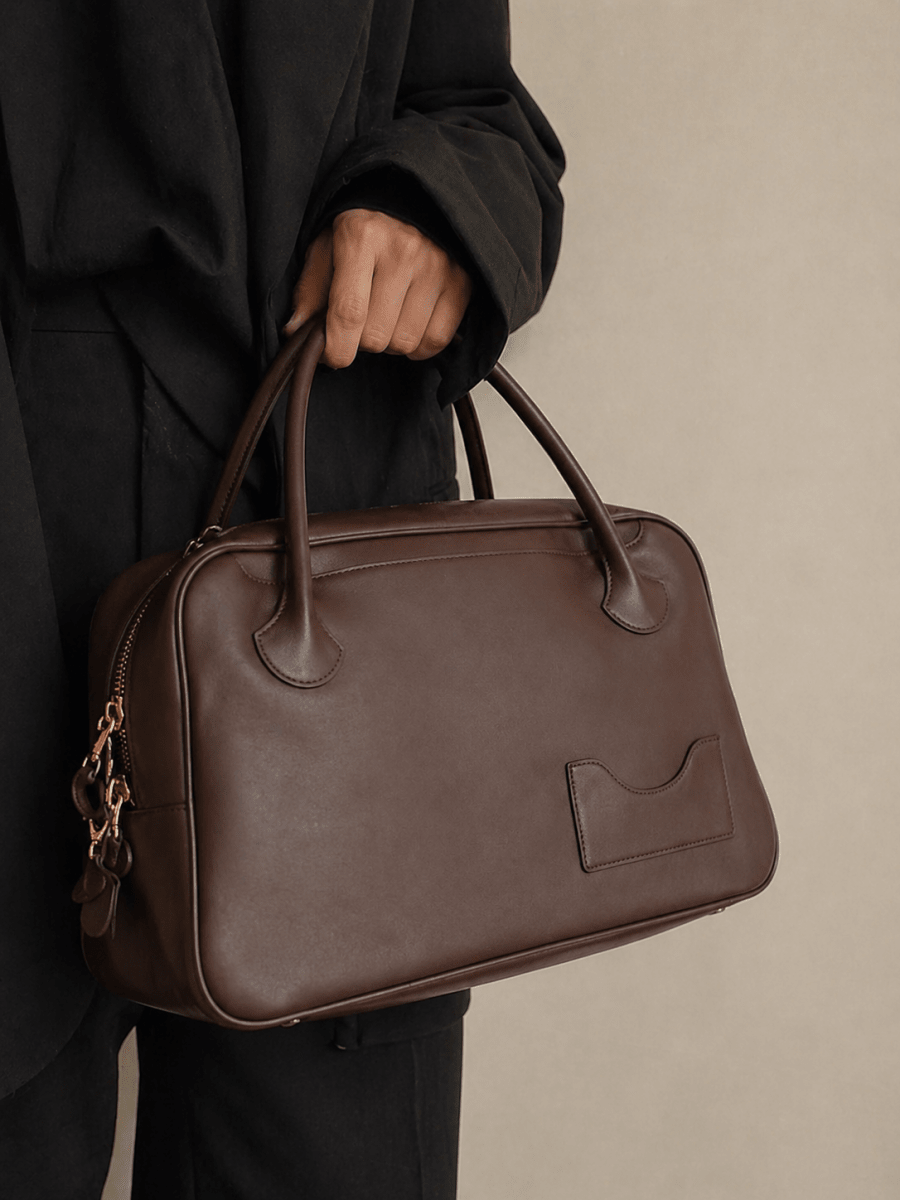 JARO Éline Premium Leather Handbag - tas | JARO Official