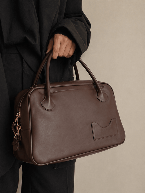 JARO Éline Premium Leather Handbag - tas | JARO Official