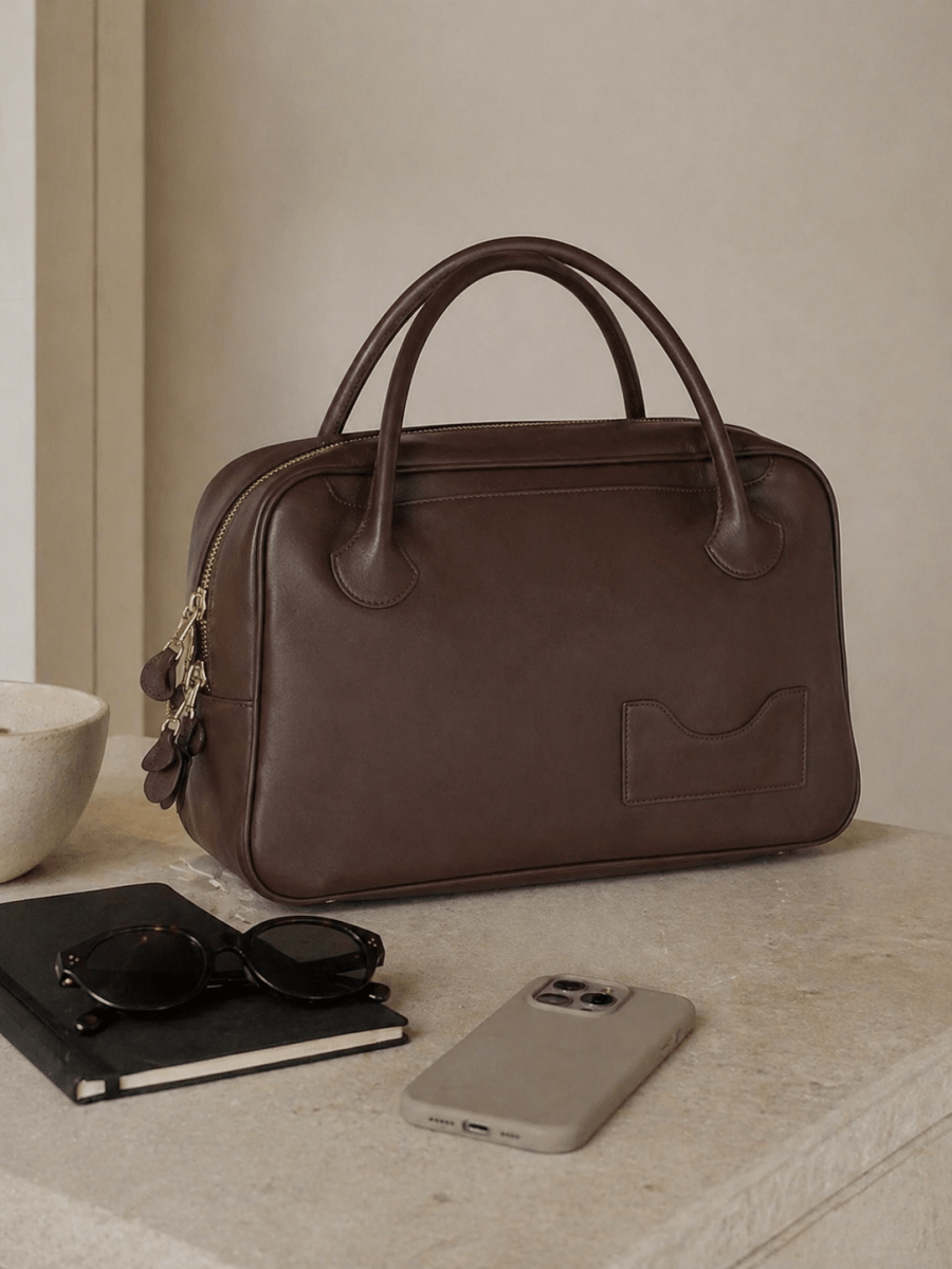 JARO Éline Premium Leather Handbag - tas | JARO Official