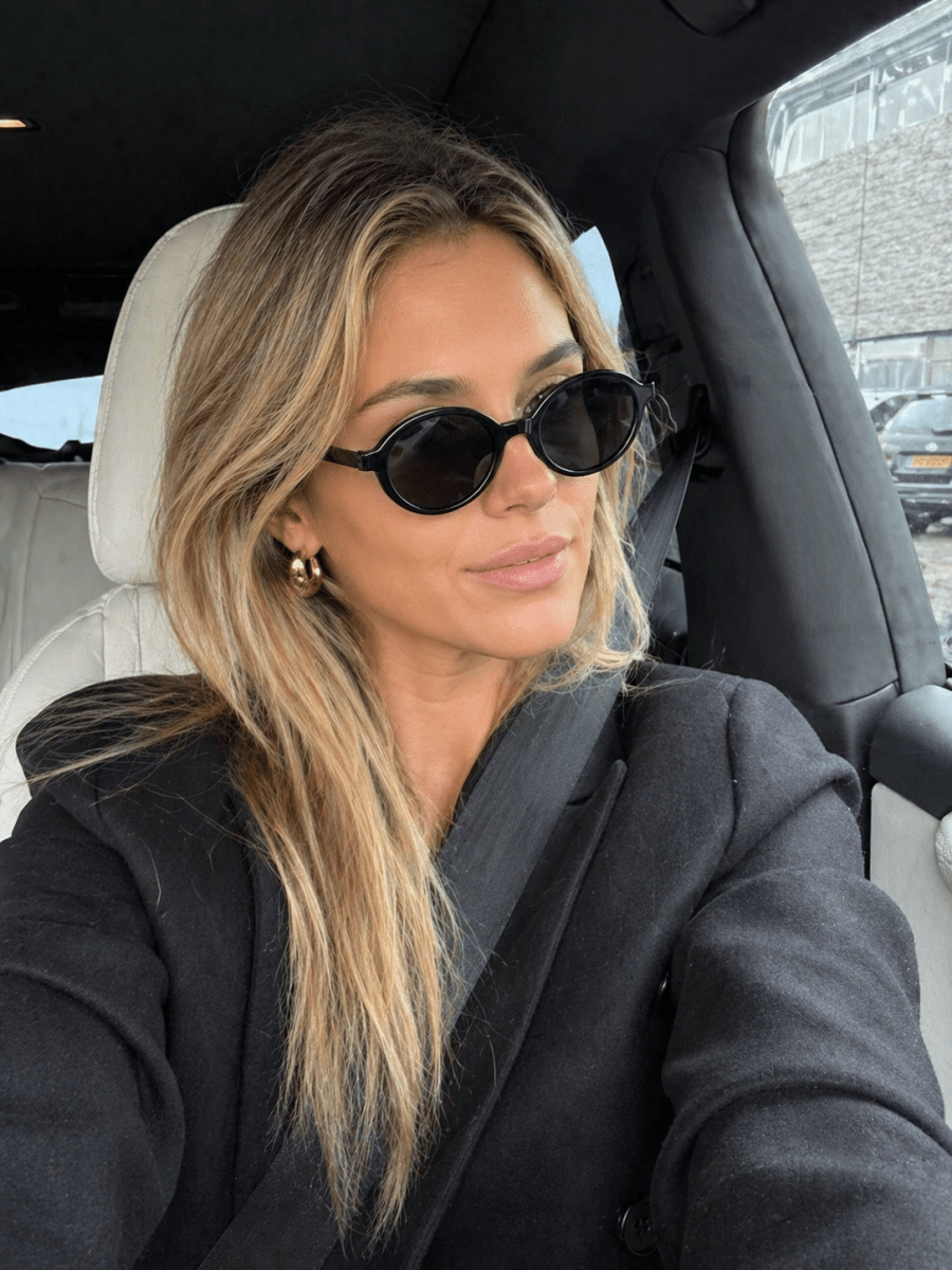 JARO Noa Oval Sunglasses™ - bril | JARO Official