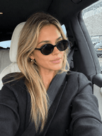 JARO Noa Oval Sunglasses™ - bril | JARO Official