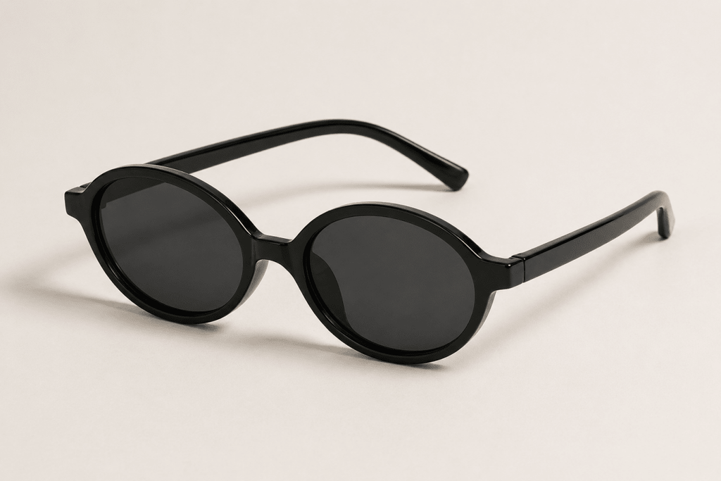JARO Noa Oval Sunglasses™ - bril | JARO Official