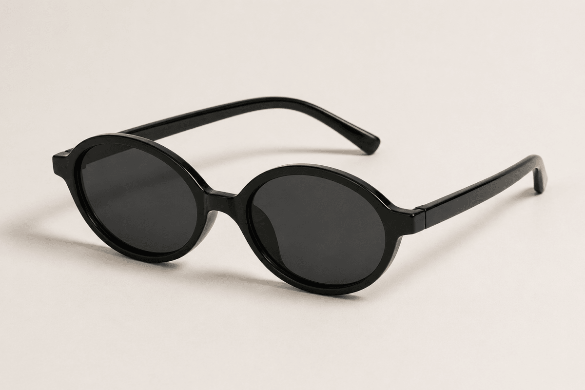 JARO Noa Oval Sunglasses™ - bril | JARO Official