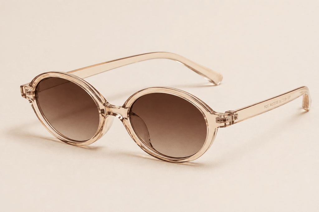 JARO Noa Oval Sunglasses™ - bril | JARO Official