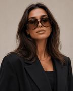 JARO Vela Aviator Sunglasses™ — UV400 Large Frame - bril | JARO Official