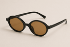 JARO Noa Oval Sunglasses™ - bril | JARO Official