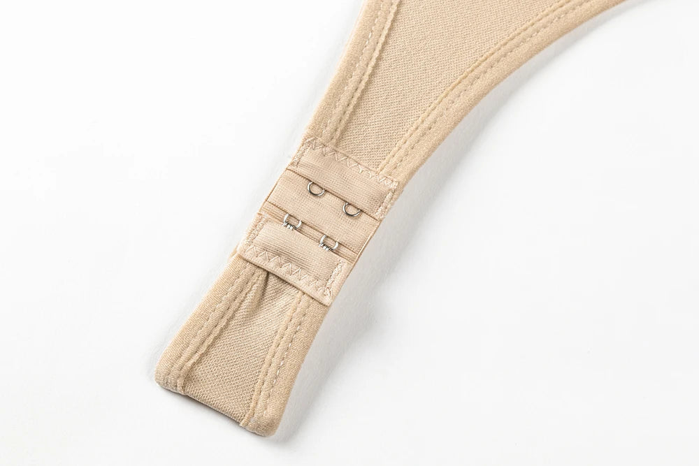 Seamless Women’s Shapewear Bodysuit – Strong Tummy Compression & Butt Lift – Comfortable Slimming Fit