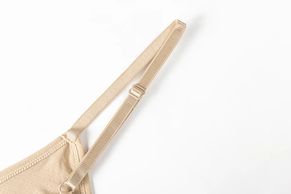 Seamless Women’s Shapewear Bodysuit – Strong Tummy Compression & Butt Lift – Comfortable Slimming Fit