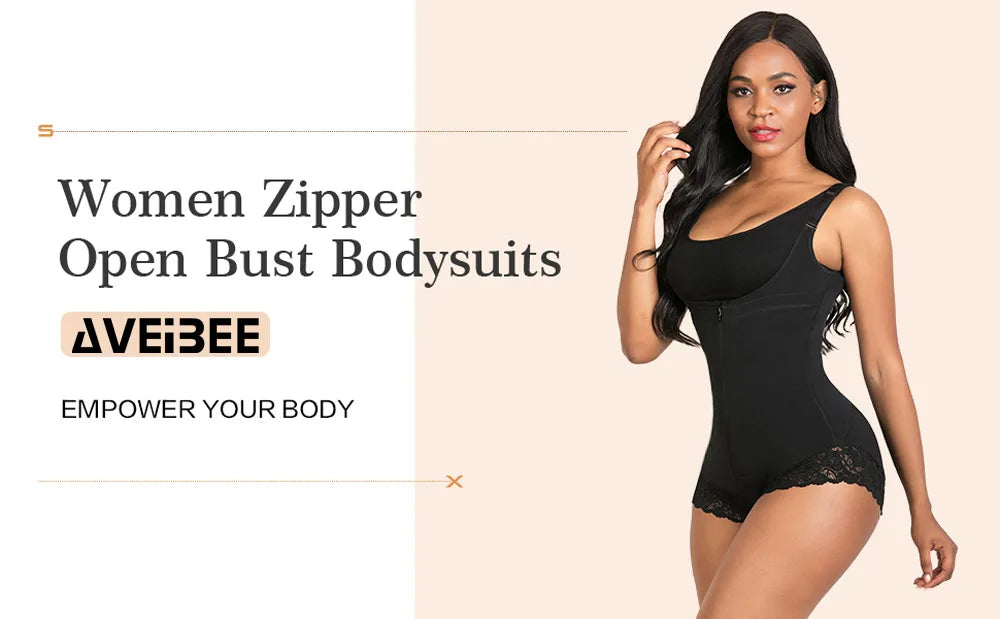 Colombian Tummy Control Body Shaper – Waist Trainer for a Smooth, Sculpted Silhouette