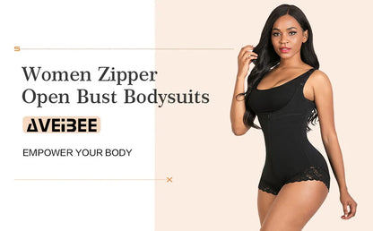 Colombian Tummy Control Body Shaper – Waist Trainer for a Smooth, Sculpted Silhouette